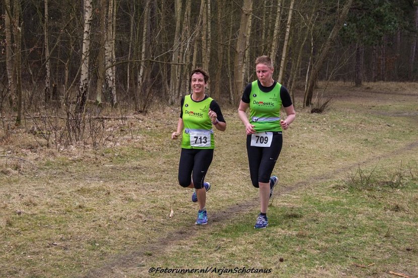 Pannekoekenmolenloop 2017 - 61